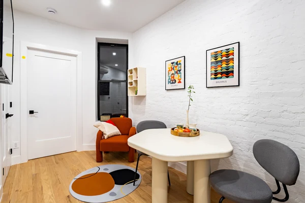 Coliving in Upper West Side - Manhattan, New York