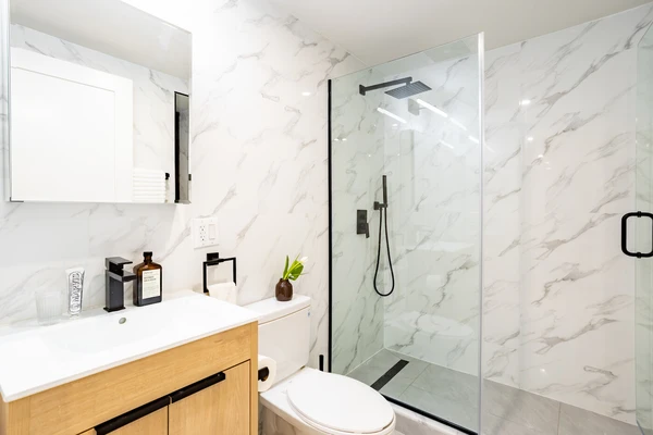 Coliving in Upper West Side - Manhattan, New York