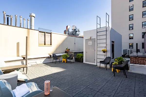 Coliving in Upper West Side - Manhattan, New York