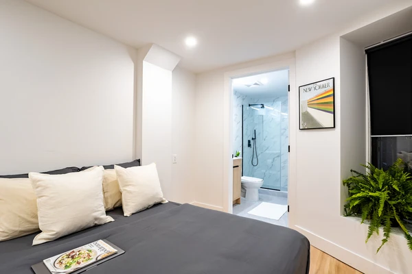 Coliving in Upper West Side - Manhattan, New York