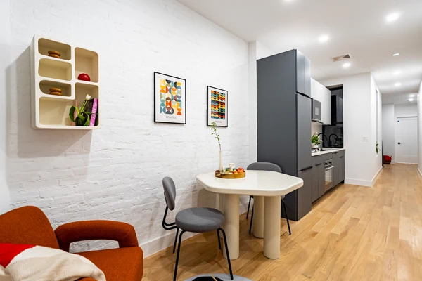 Coliving in Upper West Side - Manhattan, New York