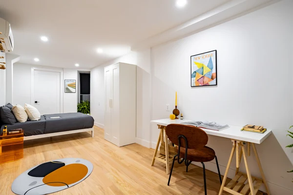 Coliving in Upper West Side - Manhattan, New York