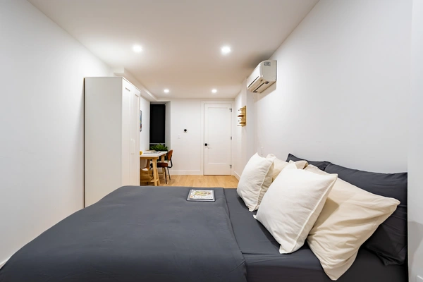 Coliving in Upper West Side - Manhattan, New York