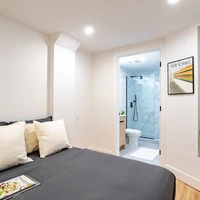 Coliving in Upper West Side - Manhattan, New York