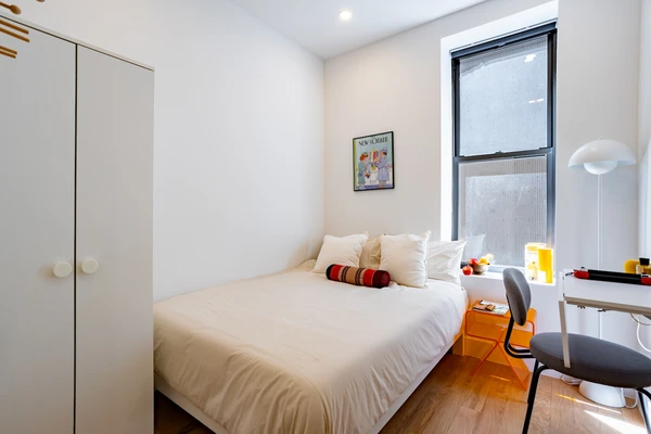 Coliving in Upper West Side - Manhattan, New York