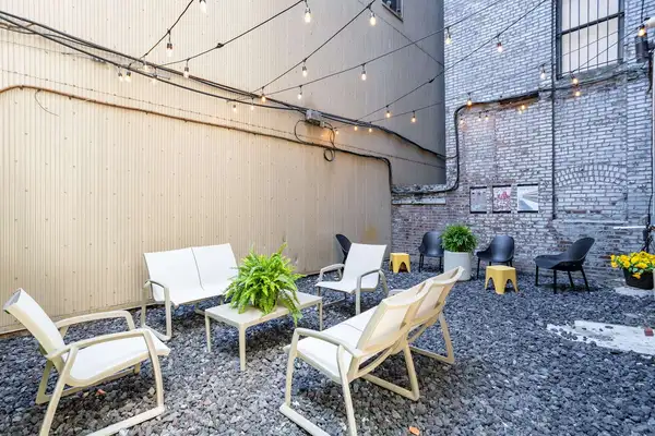 Coliving in Upper West Side - Manhattan, New York