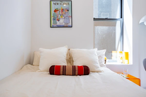Coliving in Upper West Side - Manhattan, New York