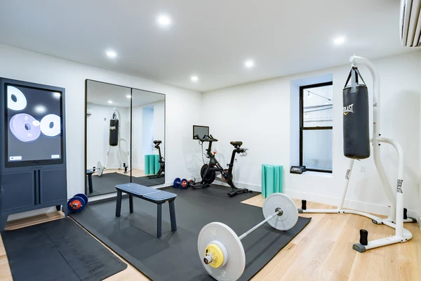 Coliving in Upper West Side - Manhattan, New York