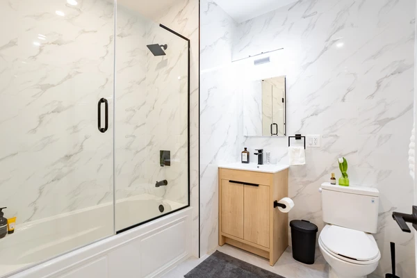 Coliving in Upper West Side - Manhattan, New York