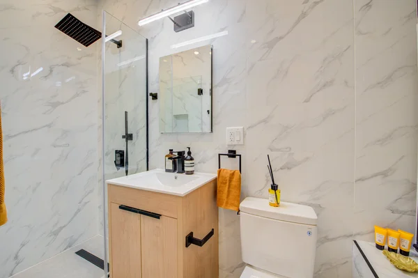 Coliving in Upper West Side - Manhattan, New York