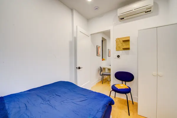 Coliving in Upper West Side - Manhattan, New York