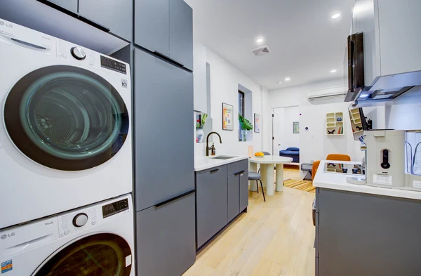 Coliving in Upper West Side - Manhattan, New York