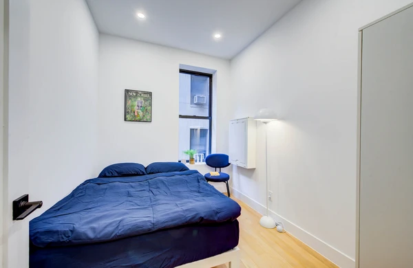 Coliving in Upper West Side - Manhattan, New York