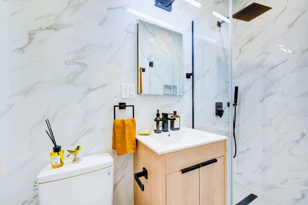 Coliving in Upper West Side - Manhattan, New York