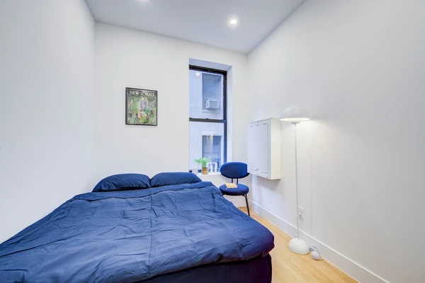 Coliving in Upper West Side - Manhattan, New York