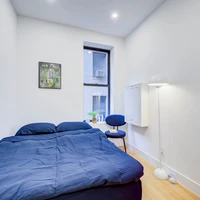 Coliving in Upper West Side - Manhattan, New York