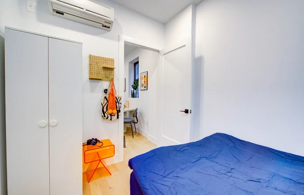 Coliving in Upper West Side - Manhattan, New York