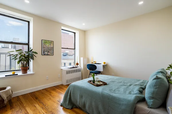 Coliving in Harlem - Manhattan, New York