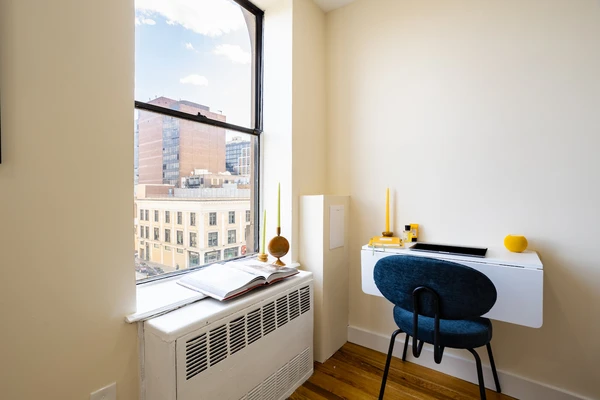 Coliving in Harlem - Manhattan, New York