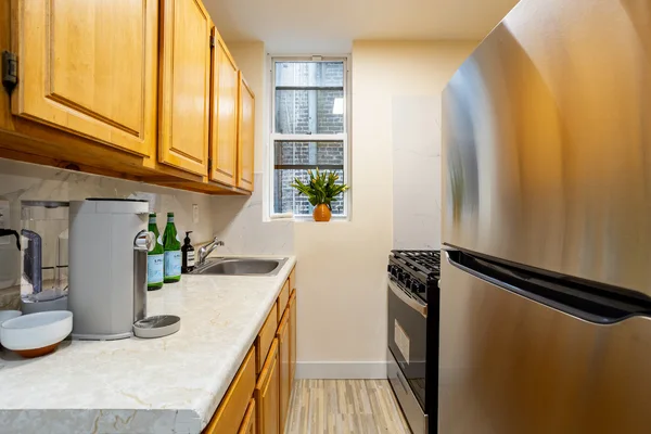 Coliving in Harlem - Manhattan, New York