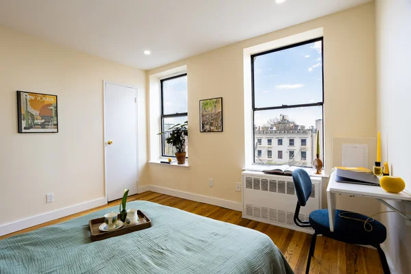 Coliving in Harlem - Manhattan, New York