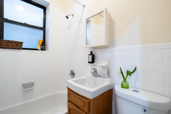 Coliving in Harlem - Manhattan, New York