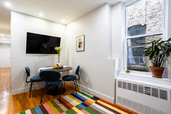 Coliving in Harlem - Manhattan, New York