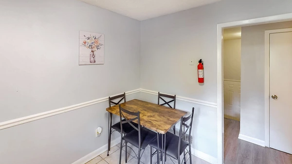 Coliving in Decatur - East Atl, Atlanta