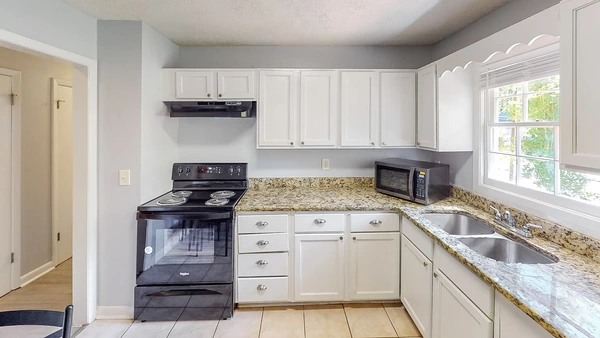 Coliving in Decatur - East Atl, Atlanta