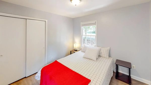 Coliving in Decatur - East Atl, Atlanta