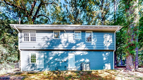 Coliving in Decatur - East Atl, Atlanta