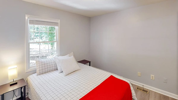 Coliving in Decatur - East Atl, Atlanta