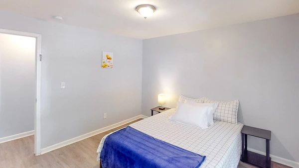 Coliving in Decatur - East Atl, Atlanta