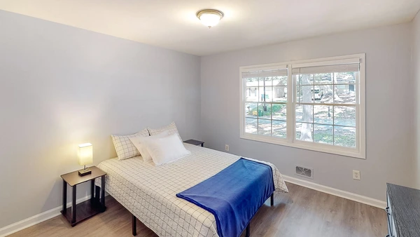 Coliving in Decatur - East Atl, Atlanta