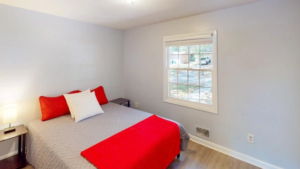 Coliving in Decatur - East Atl, Atlanta