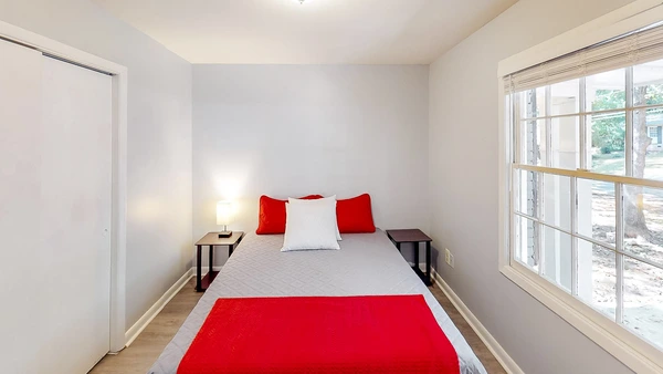 Coliving in Decatur - East Atl, Atlanta