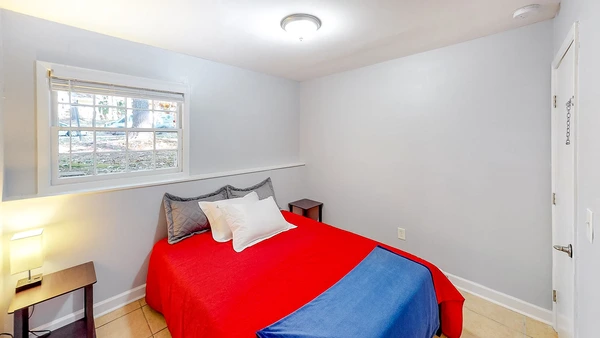 Coliving in Decatur - East Atl, Atlanta