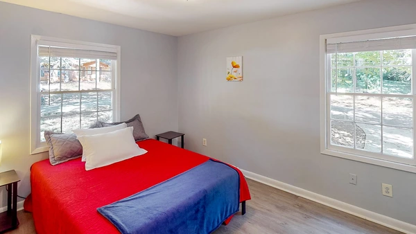 Coliving in Decatur - East Atl, Atlanta