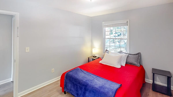 Coliving in Decatur - East Atl, Atlanta