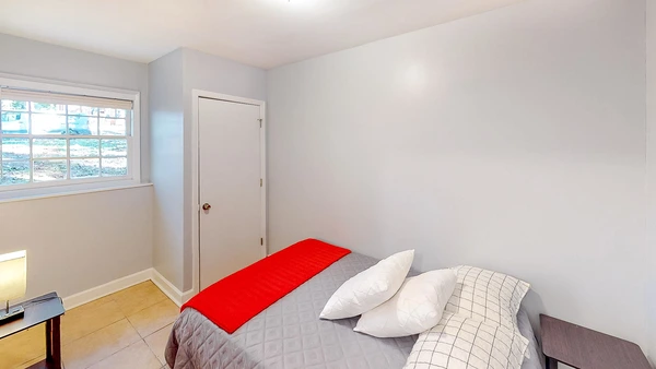 Coliving in Decatur - East Atl, Atlanta