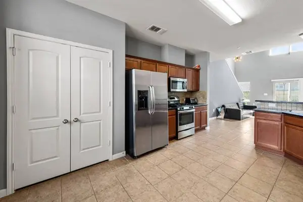 Coliving in Round Rock - North Austin, Austin