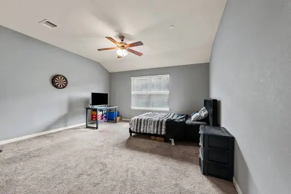 Coliving in Round Rock - North Austin, Austin