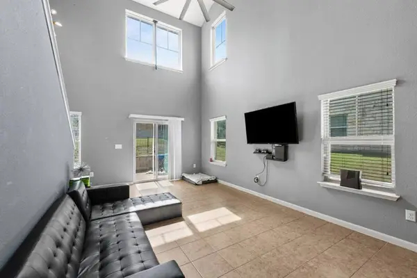 Coliving in Round Rock - North Austin, Austin