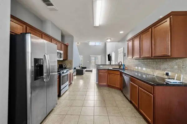 Coliving in Round Rock - North Austin, Austin