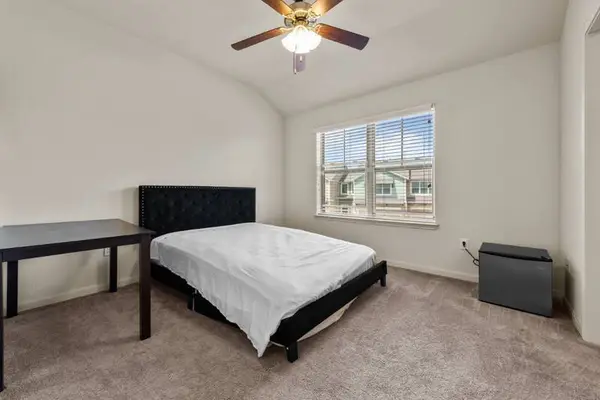 Coliving in Round Rock - North Austin, Austin