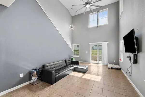 Coliving in Round Rock - North Austin, Austin