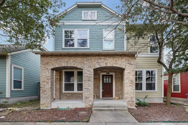 Coliving in Mueller - East Austin, Austin