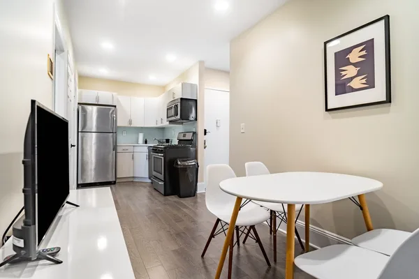 Coliving in Gramercy - Manhattan, New York