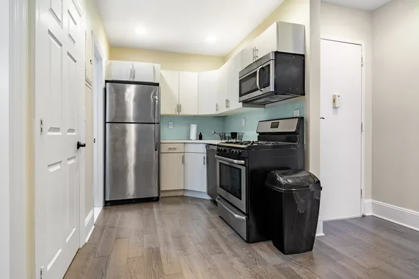 Coliving in Gramercy - Manhattan, New York