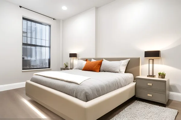 Coliving in Gramercy - Manhattan, New York